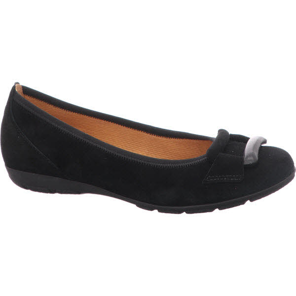 Gabor Shoes schwarz