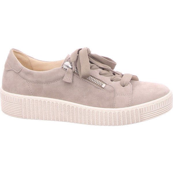 Gabor Shoes beige-kombi