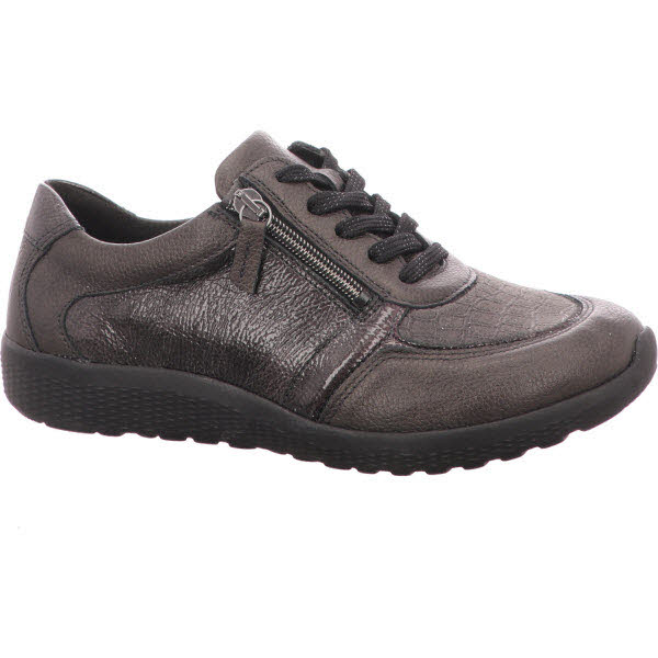 Waldlaeufer taupe