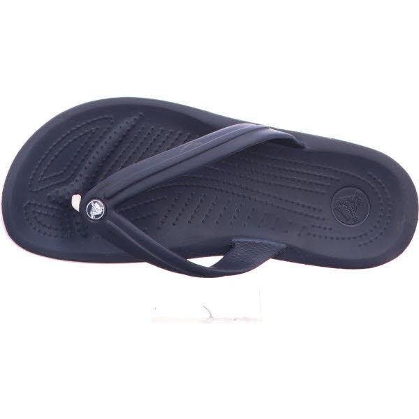 Crocs blau Bild 4