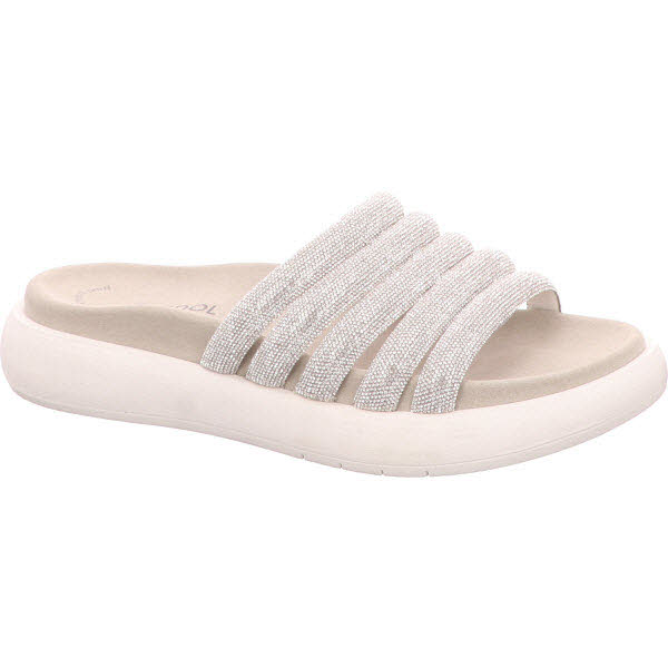 Gabor Shoes weiß-kombi Bild 1 Gabor Shoes weiß-kombi