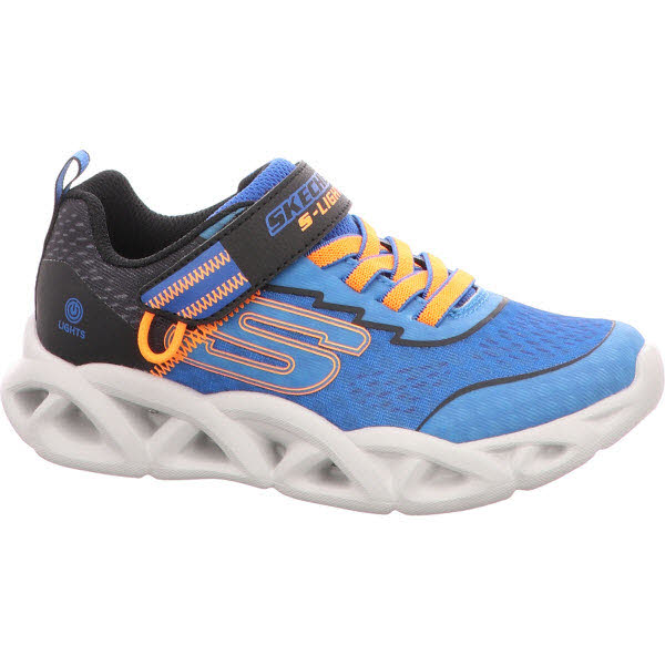 Skechers hellblau