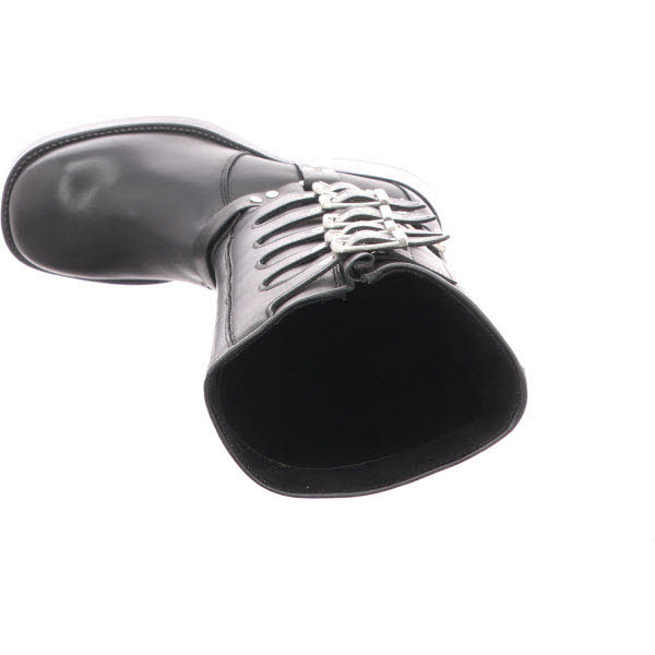 Steve Madden schwarz Bild 4
