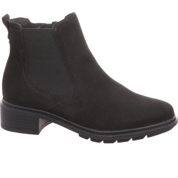 Tamaris schwarz Bild 1 Tamaris schwarz