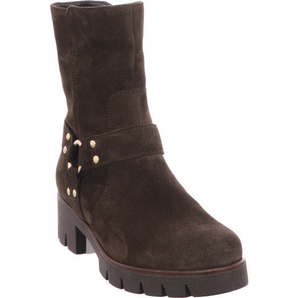 Gabor Shoes braun-kombi Bild 3