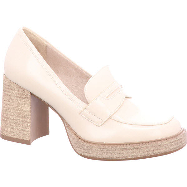Tamaris beige-kombi