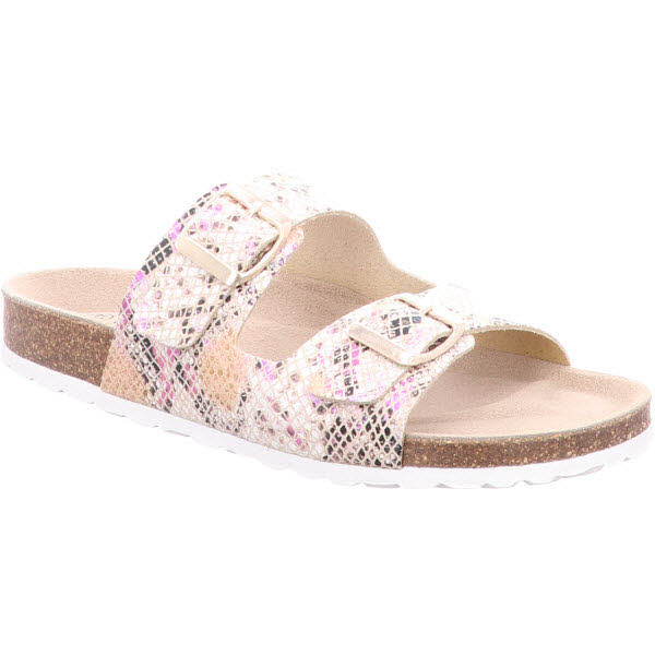 Maniolos beige-kombi Bild 3