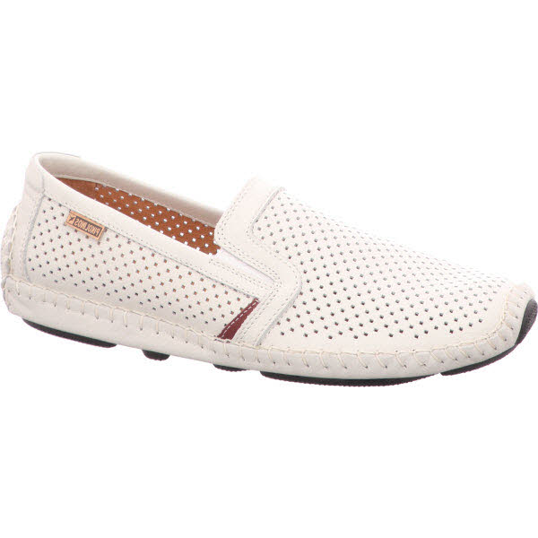 Pikolinos weiss Bild 1 Pikolinos weiss