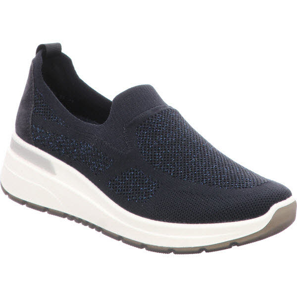 Ara Shoes blau-kombi Bild 2