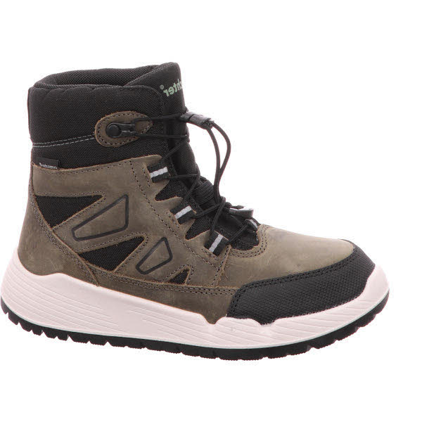 Richter grün-kombi Bild 1 Richter grün-kombi