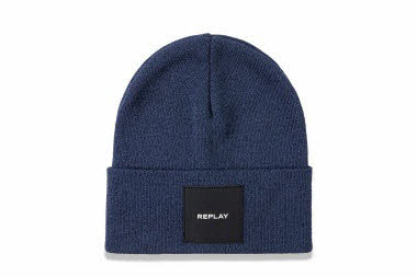 Replay blau Bild 1 Replay blau