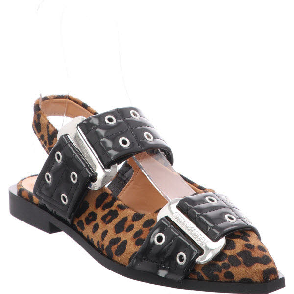 Steve Madden beige-kombi Bild 3