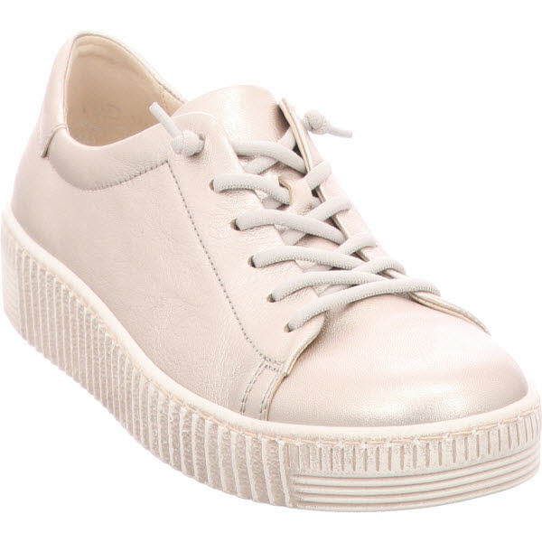 Gabor Shoes gold Bild 3