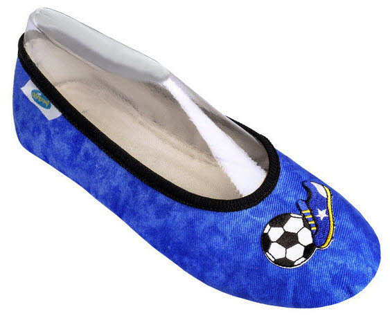 Arondo blau Bild 1