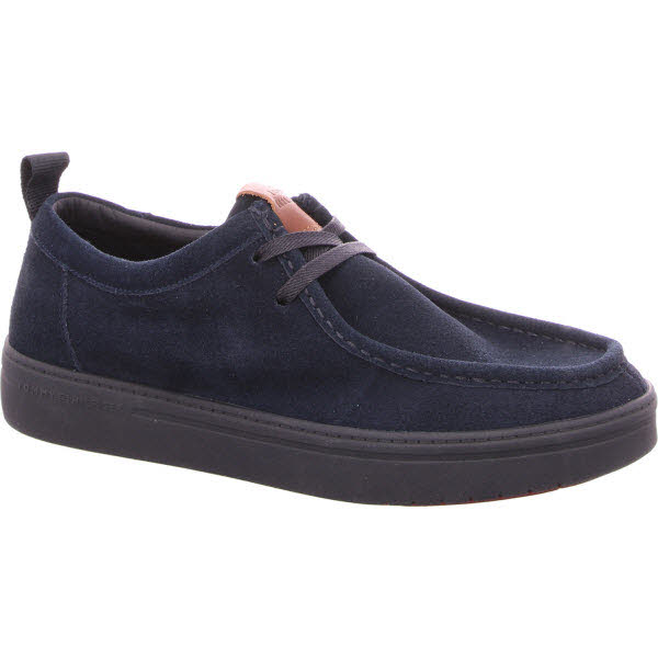 Tommy Hilfiger Shoes blau