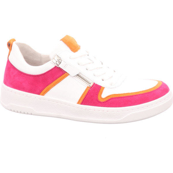 Gabor Shoes weiß-kombi Bild 1 Gabor Shoes weiß-kombi