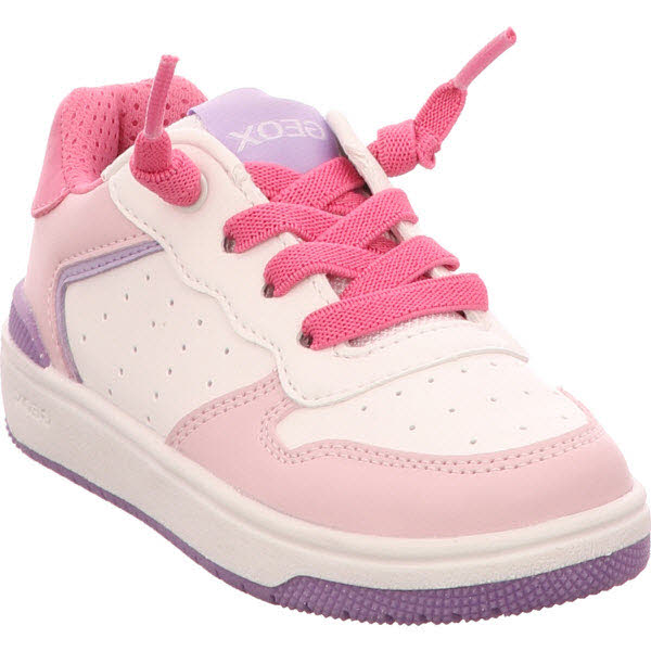 Geox rosa/fuchsia Bild 3
