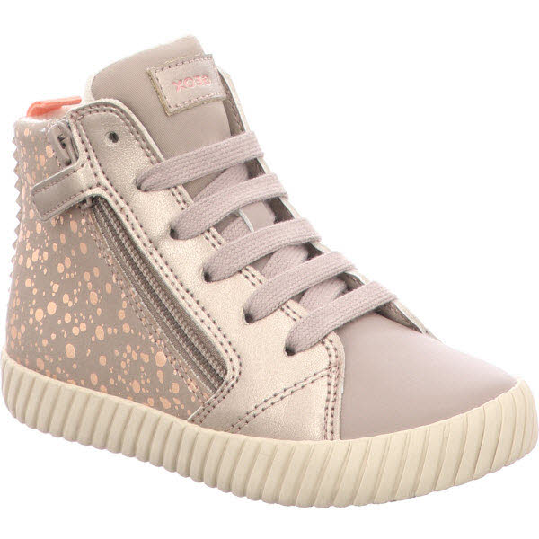 Geox beige-kombi Bild 2