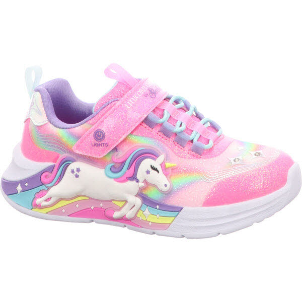 Skechers rosa/fuchsia Bild 1 Skechers rosa/fuchsia