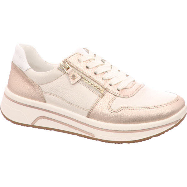 Ara Shoes weiß-kombi Bild 1 Ara Shoes weiß-kombi