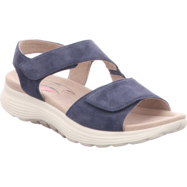 Gabor Shoes blau-kombi Bild 2