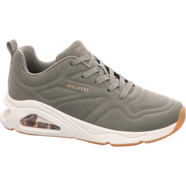 Skechers grün-kombi