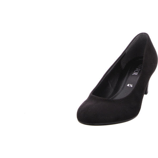 Gabor Shoes schwarz
