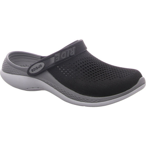 Crocs schwarz