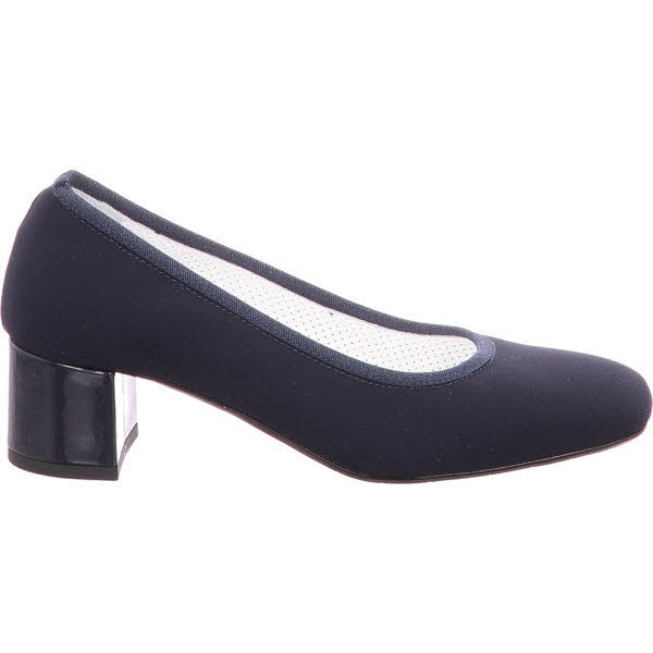 Regina blau Bild 1 Regina blau