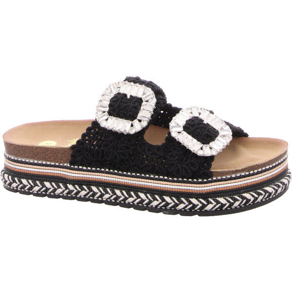 la Strada schwarz-kombi