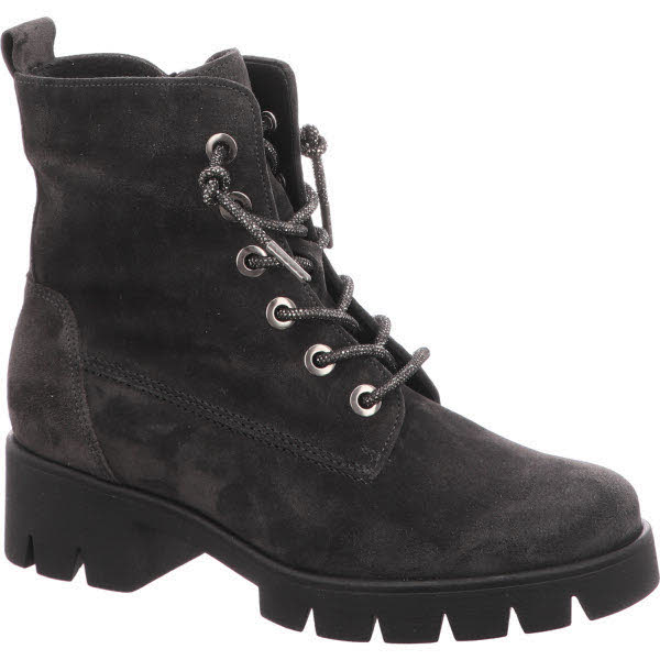 Gabor Shoes grau-kombi