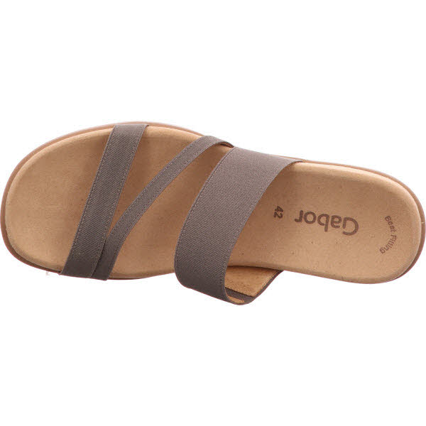 Gabor Shoes grau Bild 4