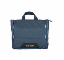 Travelite blau