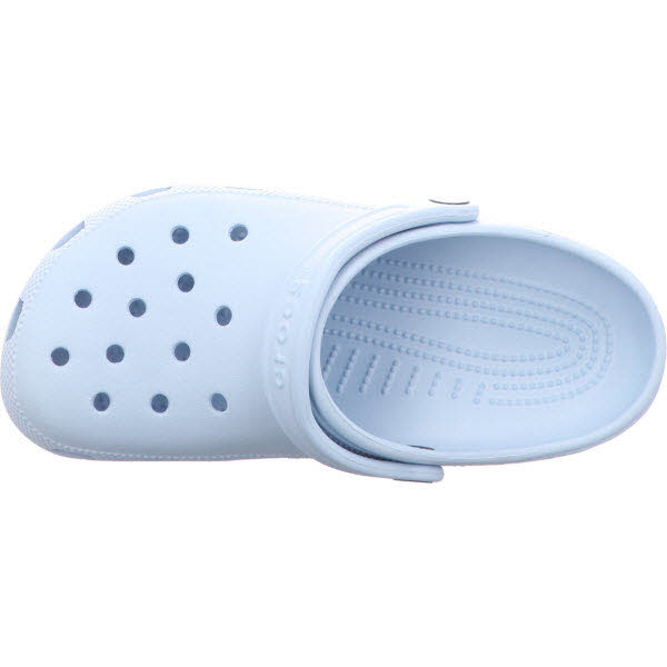 Crocs hellblau Bild 4
