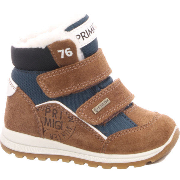 primigi braun-kombi Bild 1 primigi braun-kombi