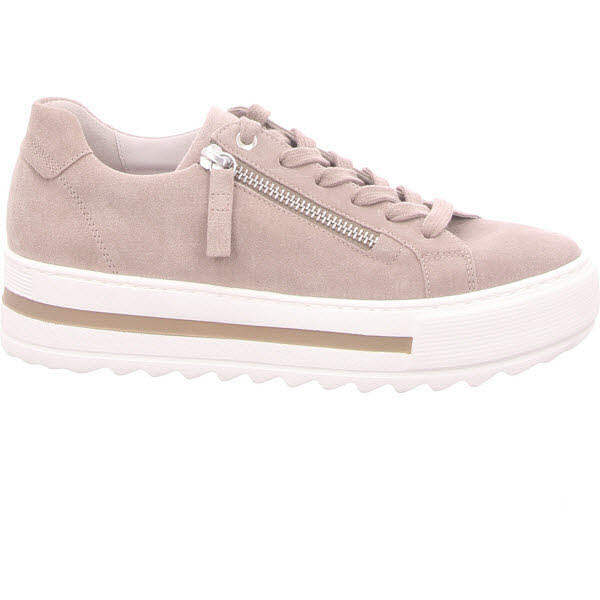 Gabor Shoes beige-kombi