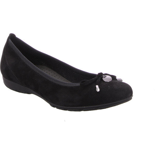 Gabor Shoes schwarz
