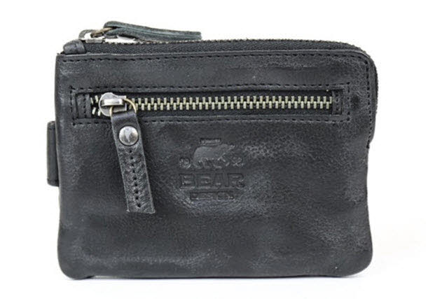 Bear design schwarz Bild 1 Bear design schwarz