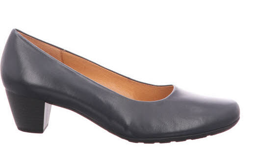 Gabor Shoes blau Bild 1 Gabor Shoes blau