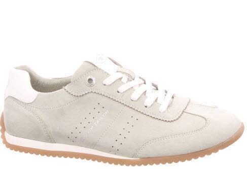 Tom Tailor grün-kombi