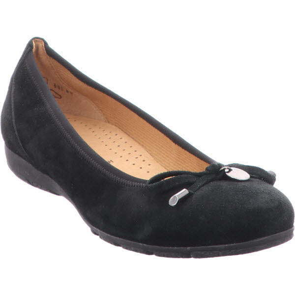 Gabor Shoes schwarz Bild 3