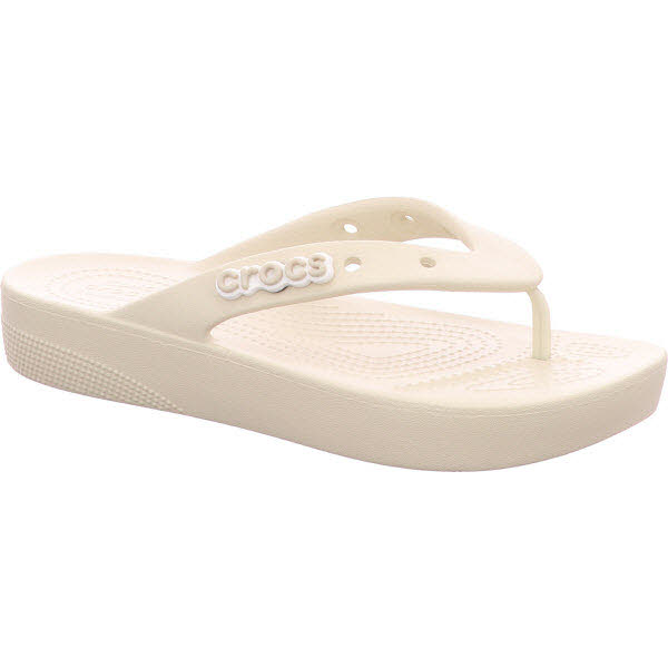 Crocs beige Bild 2