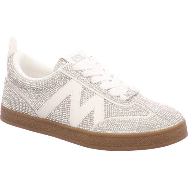 Steve Madden silber,platin Bild 2