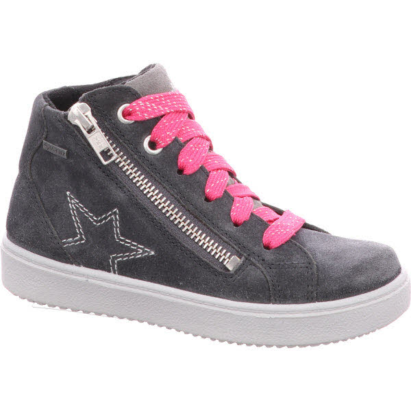 Superfit grau-kombi Bild 1 Superfit grau-kombi
