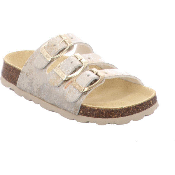 Superfit silber,platin Bild 2