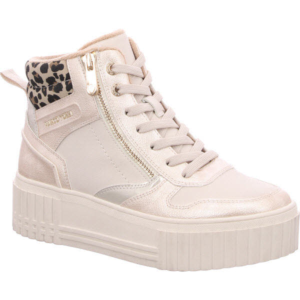 Marco Tozzi beige-kombi