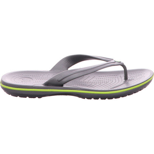 Crocs grau