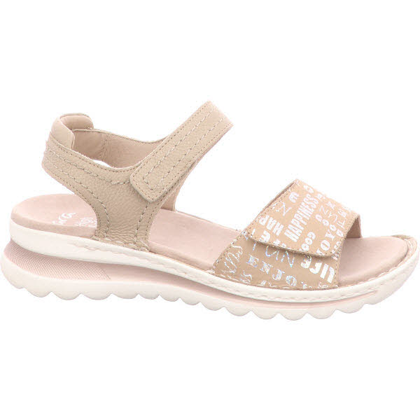 Ara Shoes beige-kombi Bild 1 Ara Shoes beige-kombi