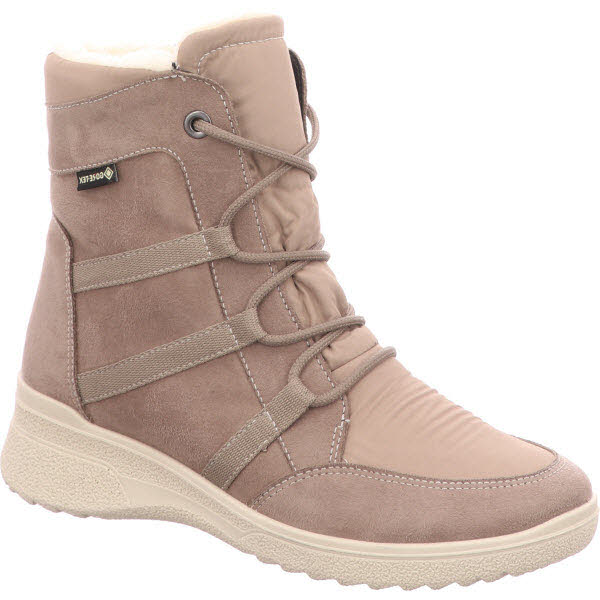 Ara Shoes taupe