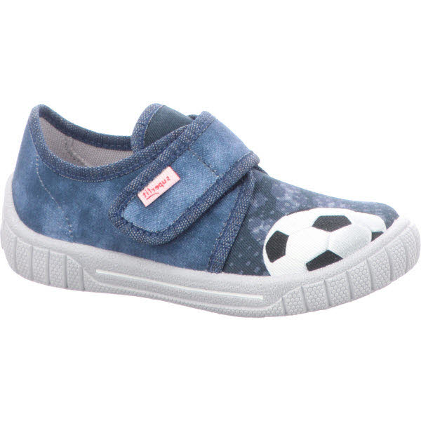 Superfit blau-kombi
